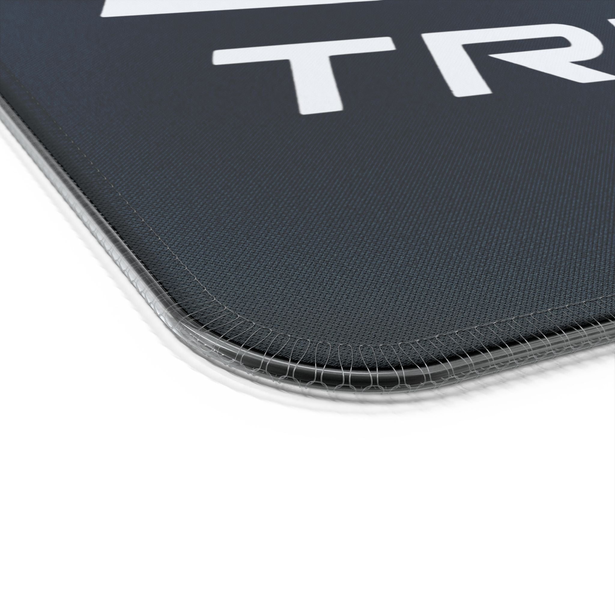 Street Triple 765 Moto2 Edition — RGB Wireless Charging Desk Mat