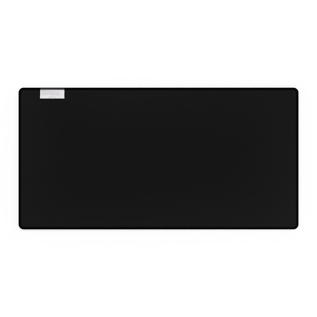 Street Triple 765 Moto2 Edition — Desk Mat