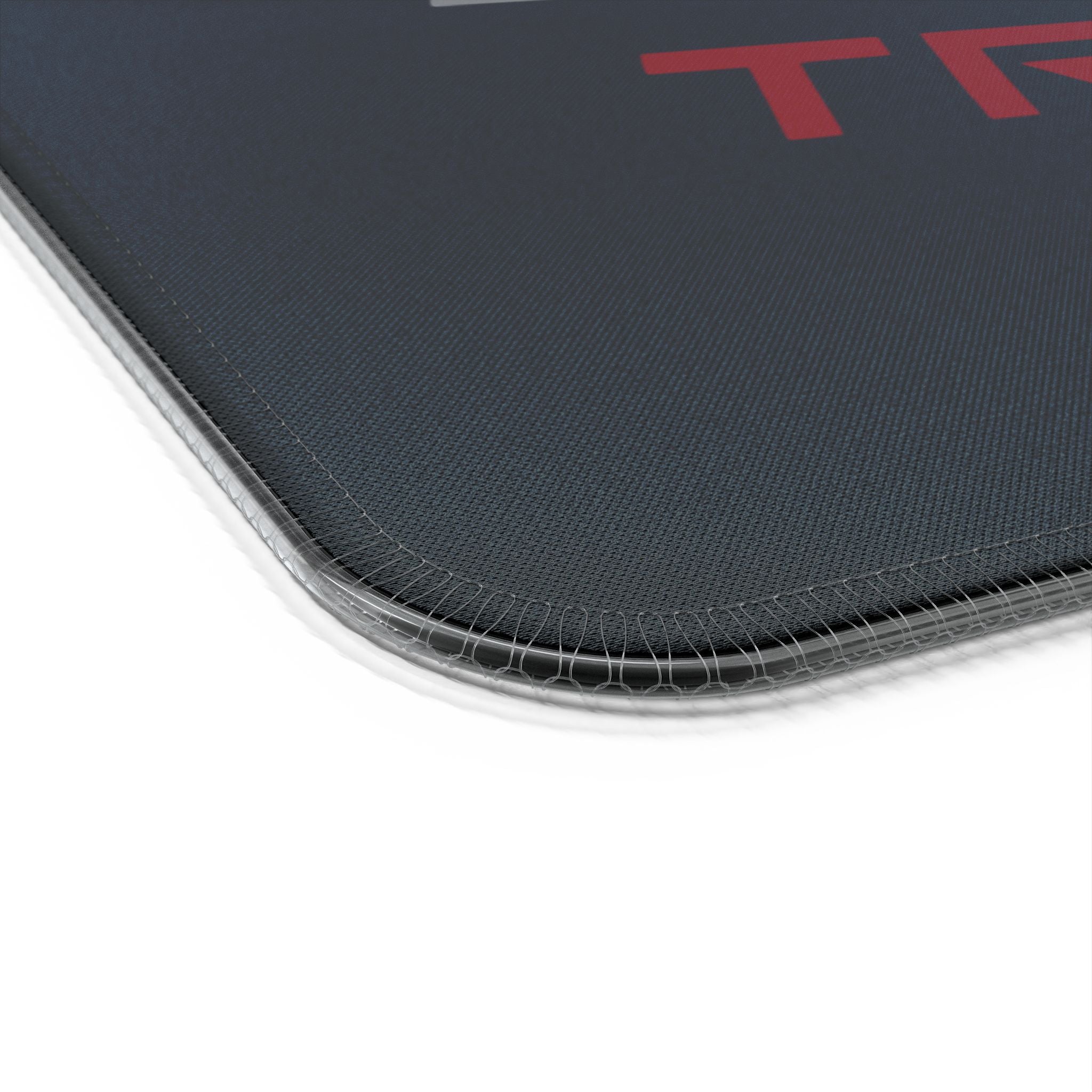 Street Triple 765 RX — RGB Wireless Charging Desk Mat