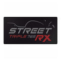 Street Triple 765 RX — Desk Mat