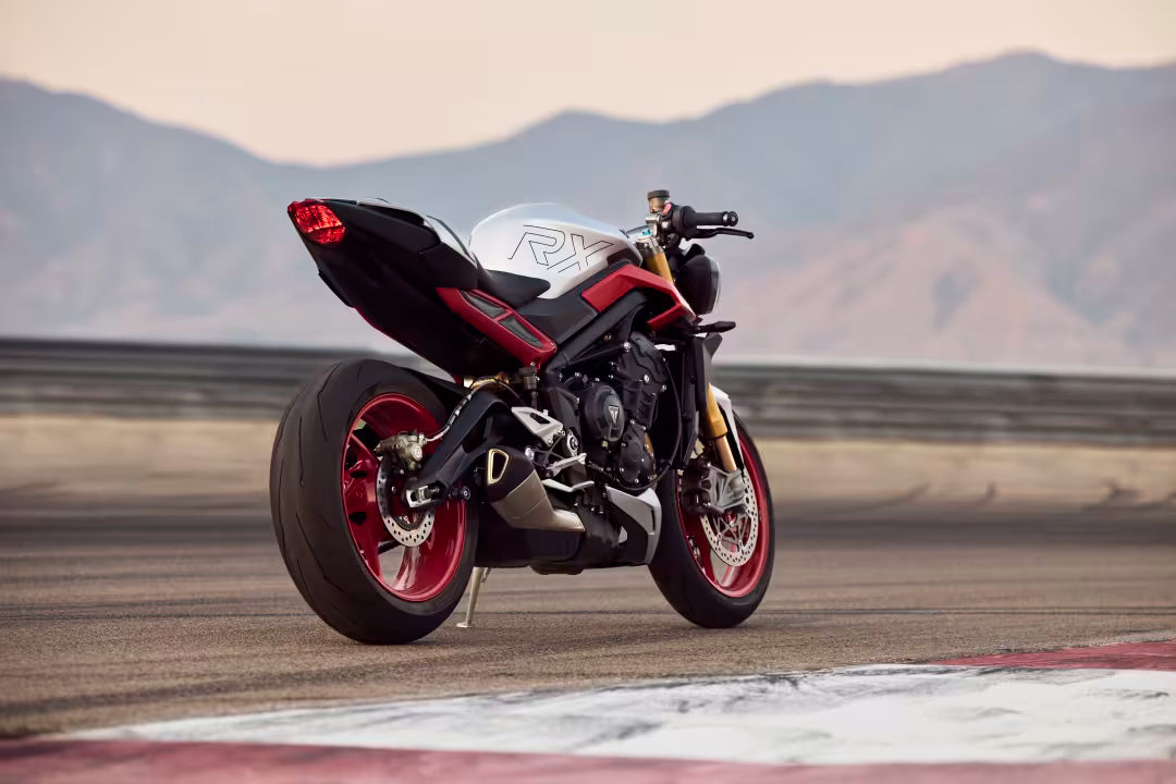 Motorcycles and gear blogs