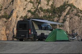 Camping and gear blogs